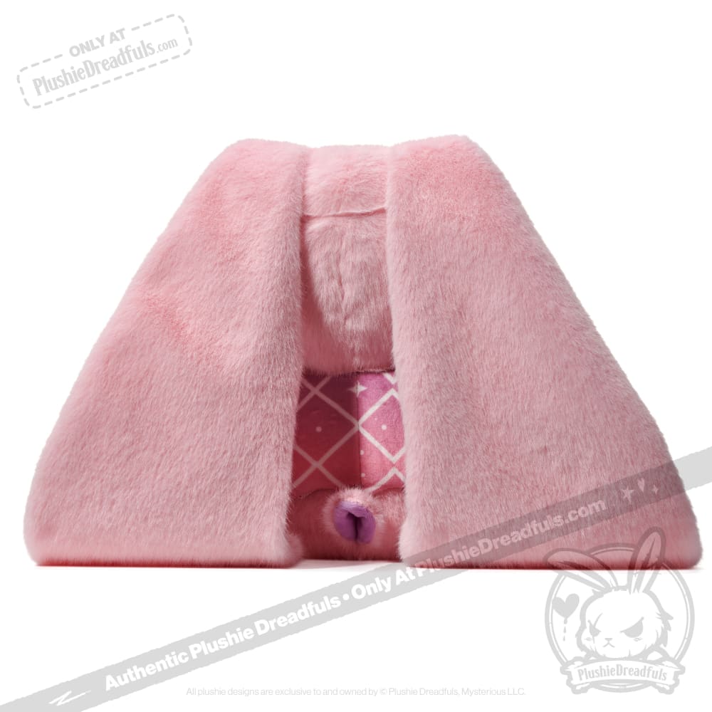 Plushie Dreadfuls - Tricksee Belle - Plush Stuffed Animal toy