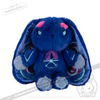 Plushie Dreadfuls - Vertigo Rabbit Plush Stuffed Animal Toy