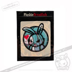 Plushie Dreadfuls Vinyl Sticker Pack Vol. 2 Sticker