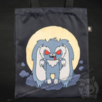 Plushie Dreadfuls - ’Werebun’ The Werewolf Bunny Plush Stuffed Animal Toy