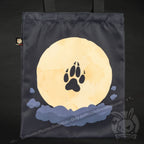 Plushie Dreadfuls - ’Werebun’ The Werewolf Bunny Plush Stuffed Animal Toy