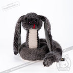 Plushie Dreadfuls - Year Of The Snake Rabbit Plush Stuffed Animal Plush