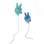 Plushie Notions - Rabbit Ear Balloons Plush Accessory