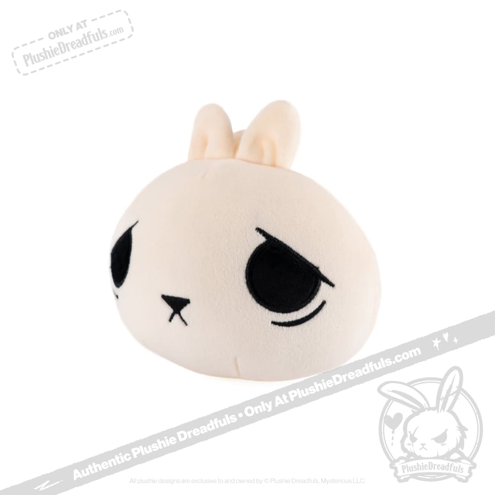Plushie Notions - Trauma Dumpling Plush Stuffed Animal Accessory