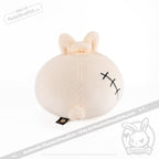 Plushie Notions - Trauma Dumpling Plush Stuffed Animal Accessory