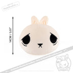 Plushie Notions - Trauma Dumpling Plush Stuffed Animal Accessory