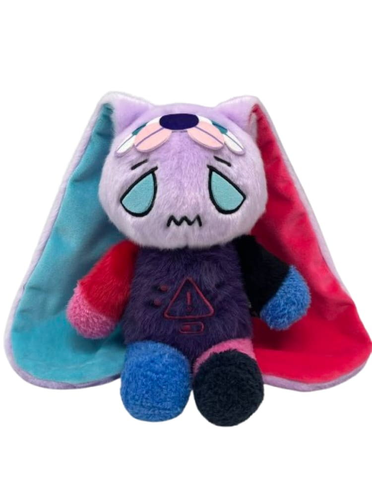 Polypharmacy Rabbit - Plush Stuffed Animal - toy