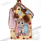 Plushie Dreadfuls - Pots V2 Rabbit Plush Stuffed Animal Toy