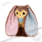 Plushie Dreadfuls - Pots V2 Rabbit Plush Stuffed Animal Toy
