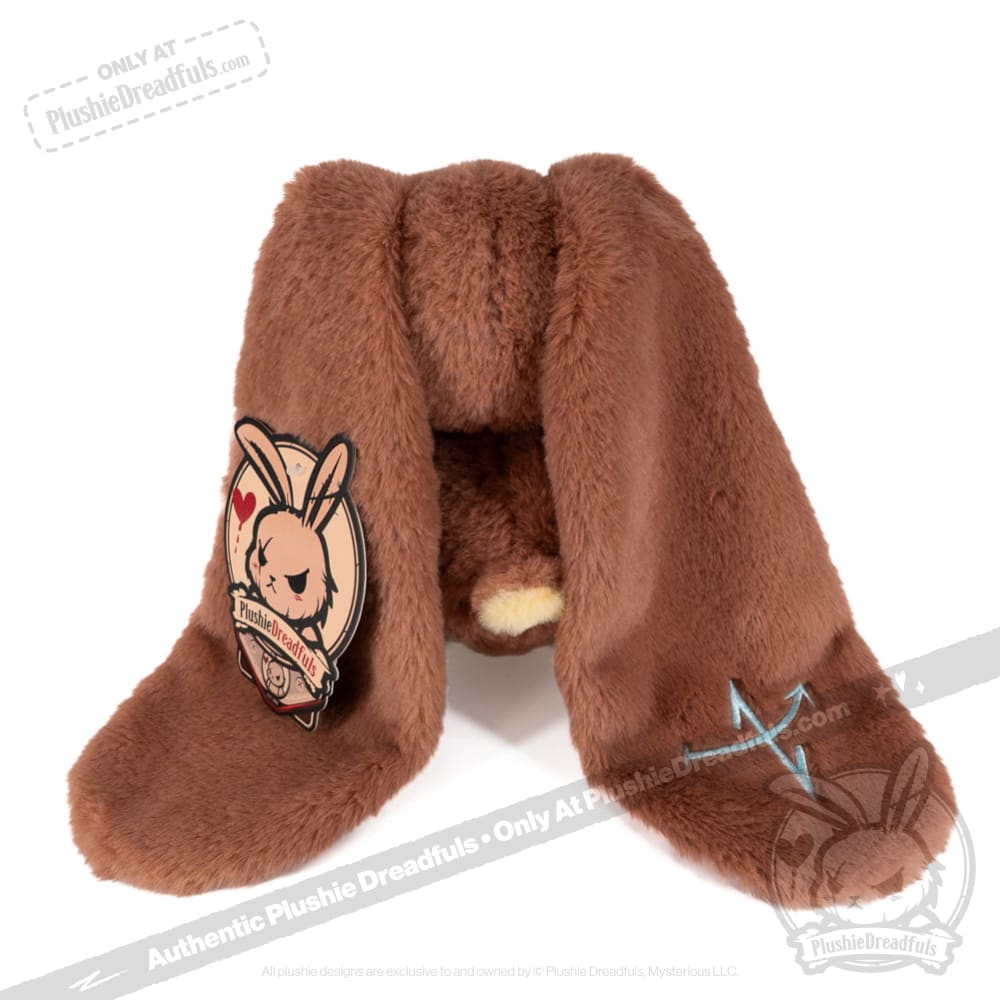 Plushie Dreadfuls - Pots V2 Rabbit Plush Stuffed Animal Toy