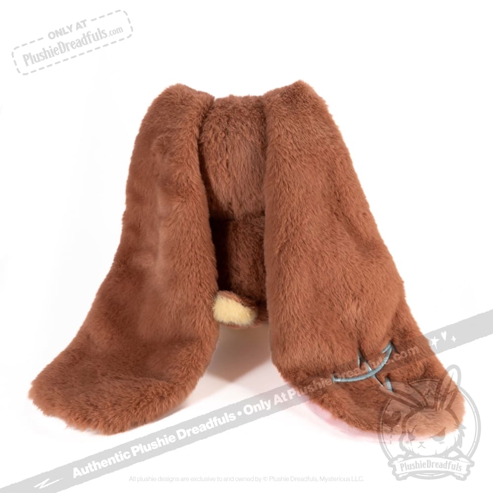 Plushie Dreadfuls - Pots V2 Rabbit Plush Stuffed Animal Toy