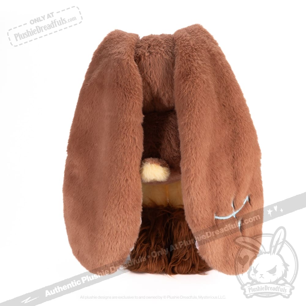 Plushie Dreadfuls - Pots V2 Rabbit Plush Stuffed Animal Toy