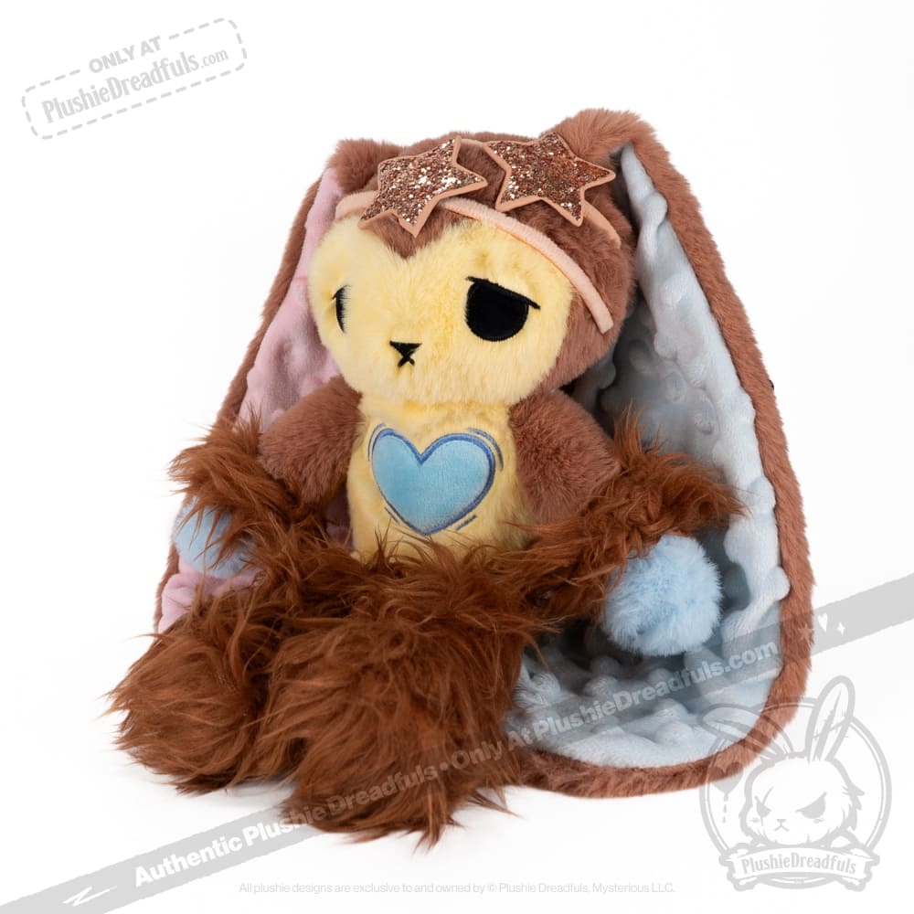 Plushie Dreadfuls - Pots V2 Rabbit Plush Stuffed Animal Toy