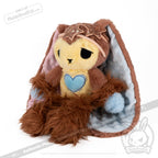 Plushie Dreadfuls - Pots V2 Rabbit Plush Stuffed Animal Toy