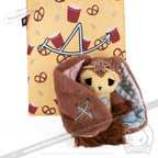 Plushie Dreadfuls - Pots V2 Rabbit Plush Stuffed Animal Toy