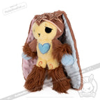 Plushie Dreadfuls - Pots V2 Rabbit Plush Stuffed Animal Toy