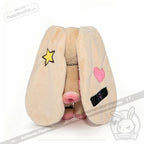 Inner Child Rabbit - Plush Stuffed Animal
