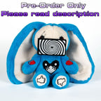 (Pre-Order) Screen Addict Rabbit - Plush Stuffed Animal - toy