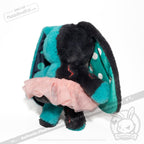 Plushie Dreadfuls - Premenstrual Dysphoric Disorder (PMDD) - Plush Stuffed Animal toy