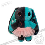 Plushie Dreadfuls - Premenstrual Dysphoric Disorder (PMDD) - Plush Stuffed Animal toy