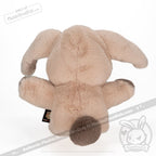 Plushie Dreadfuls - Puck Dread Rabbit Plush Puppet Toy