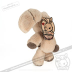 Plushie Dreadfuls - Puck Dread Rabbit Plush Toy