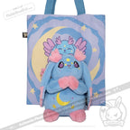 Plushie Dreadfuls - Putti Cherub Bun - Plush Stuffed Animal