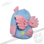Plushie Dreadfuls - Putti Cherub Bun - Plush Stuffed Animal