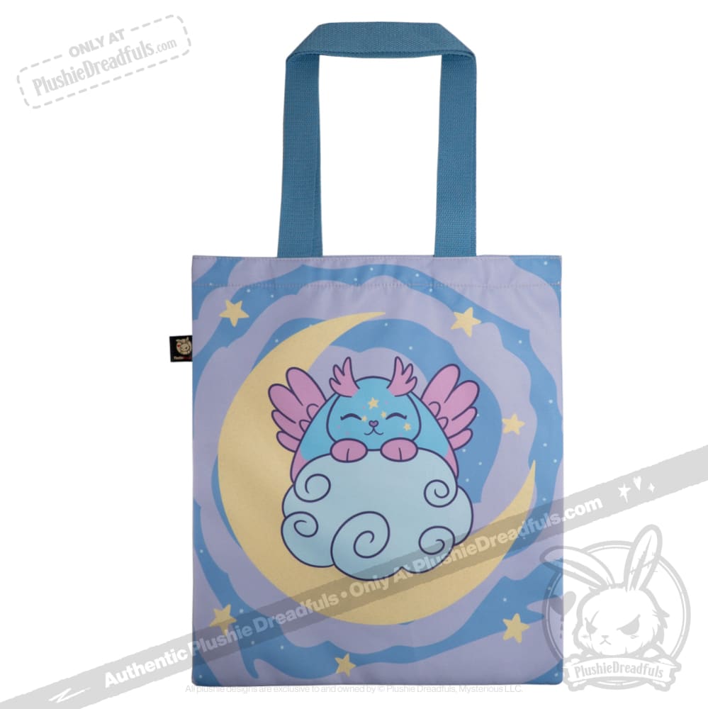 Plushie Dreadfuls - Putti Cherub Bun - Plush Stuffed Animal