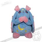 Plushie Dreadfuls - Putti Cherub Bun - Plush Stuffed Animal