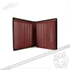 Plushie Dreadfuls Rabbit Leather Wallet Leather Wallet