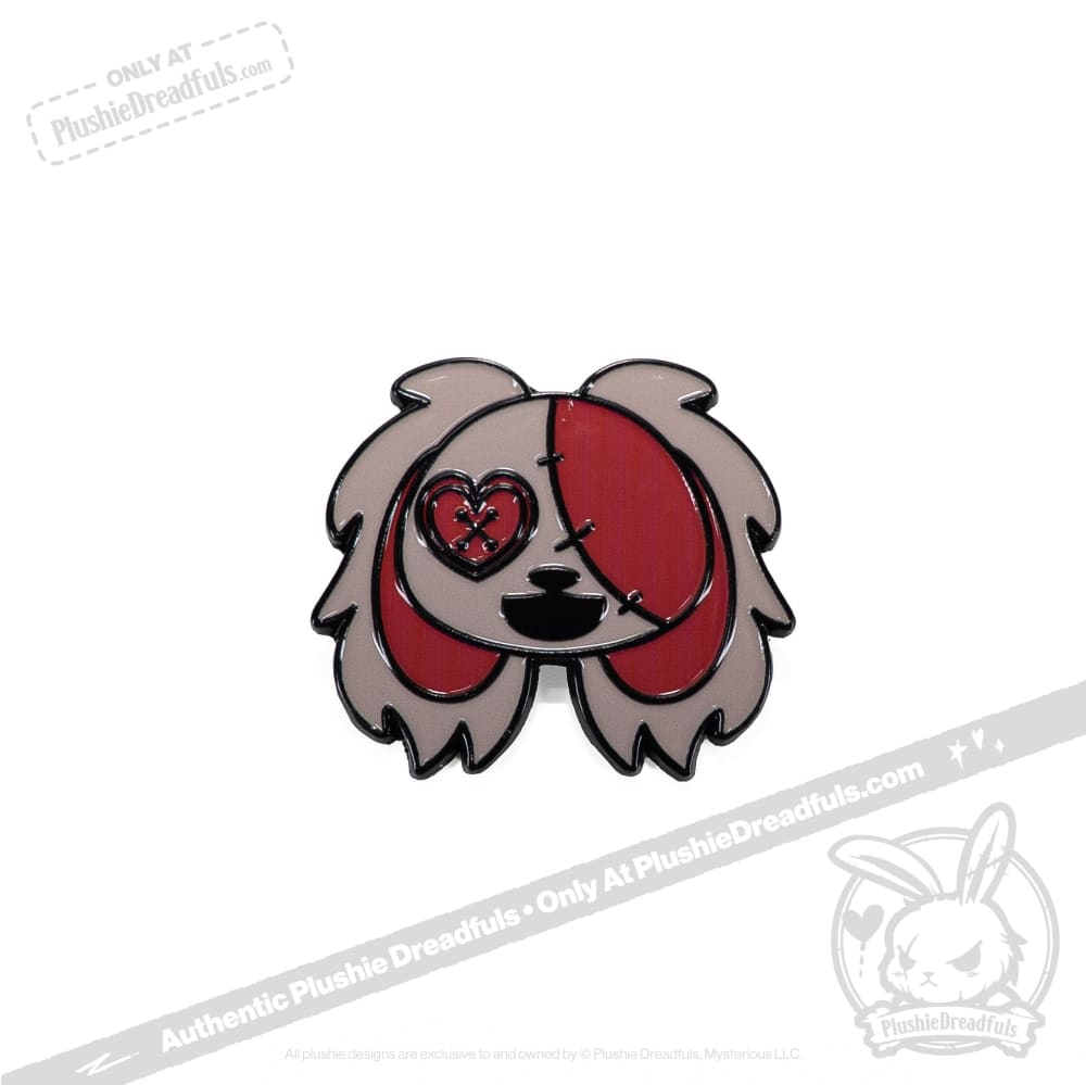 Rage Pin Three Piece Set - pin