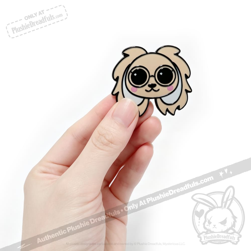 Rage Pin Three Piece Set - pin