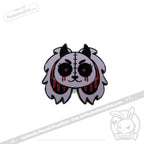 Rage Pin Three Piece Set - pin