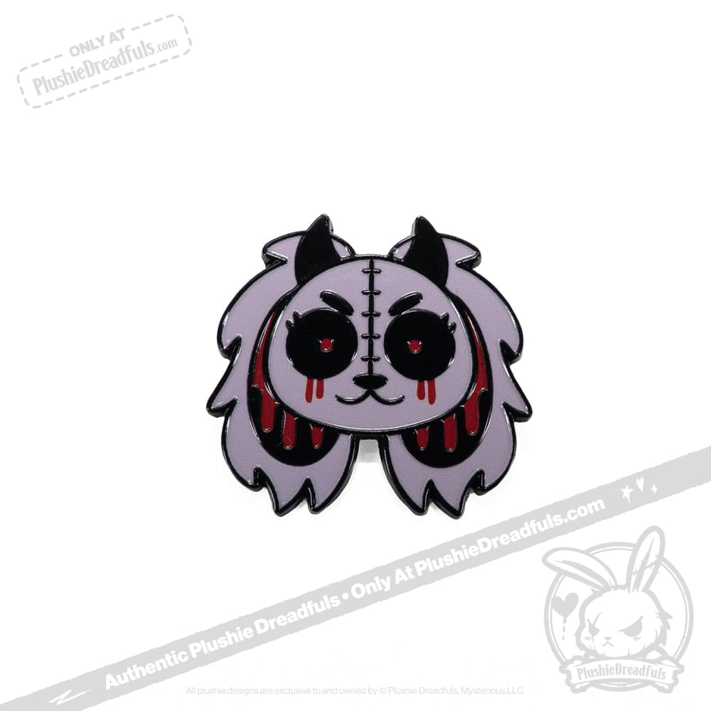 Rage Pin Three Piece Set - pin