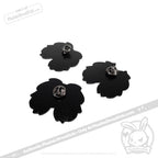 Rage Pin Three Piece Set - pin