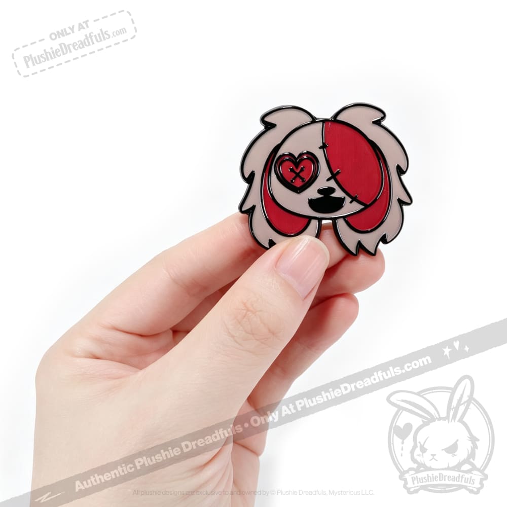 Rage Pin Three Piece Set - pin