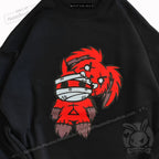 Rage Rabbit Sweater - Mysterious