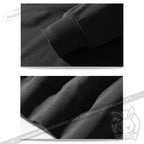 Rage Rabbit Sweater - Mysterious