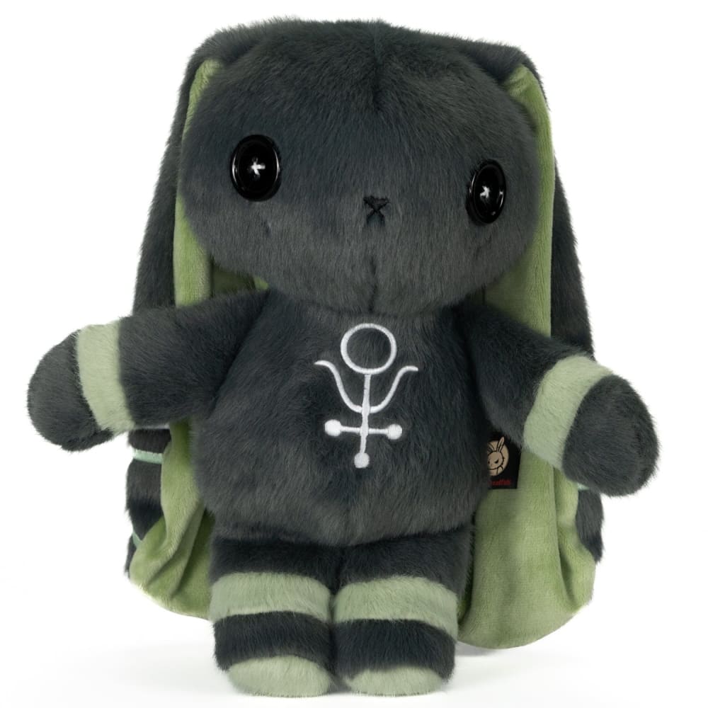 Plushie Dreadfuls - Regression Rabbit Plush Stuffed Animal Stuffed Toy