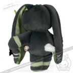 Plushie Dreadfuls - Regression Rabbit Plush Stuffed Animal Stuffed Toy