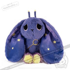 Plushie Dreadfuls - Restless Leg Syndrome - Plush Stuffed Animal toy