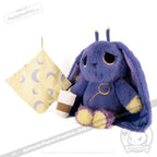 Plushie Dreadfuls - Restless Leg Syndrome - Plush Stuffed Animal toy