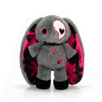 Riot CPTSD Rabbit - Plush Stuffed Animal - toy