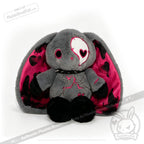 Riot CPTSD Rabbit - Plush Stuffed Animal - toy