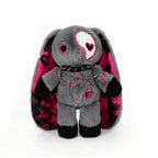 Plushie Dreadfuls - Riot CPTSD Rabbit - Plush Stuffed Animal - toy