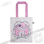 Plushie Dreadfuls - Rose Love Rabbit - Plush Stuffed Animal toy
