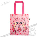 Plushie Dreadfuls - Sakura Rabbit - Plush Stuffed Animal toy