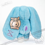 Plushie Dreadfuls - Schizoaffective Disorder Plush Stuffed Animal Plush