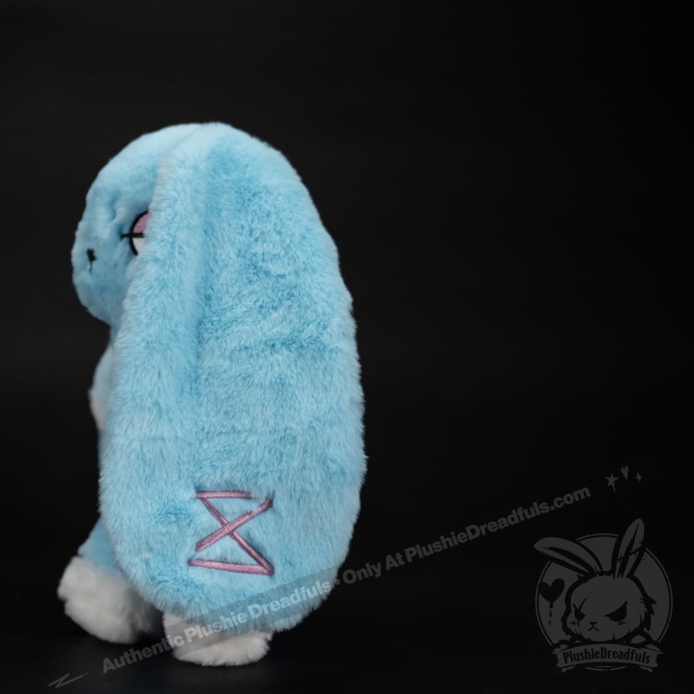 Plushie Dreadfuls - Schizoaffective Disorder Plush Stuffed Animal Plush